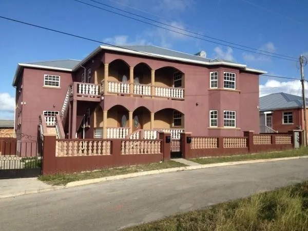 206 Sea Grape Drive Villa - Image 1