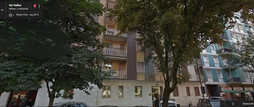 Fiera Milano City Via Vodice - Image 1