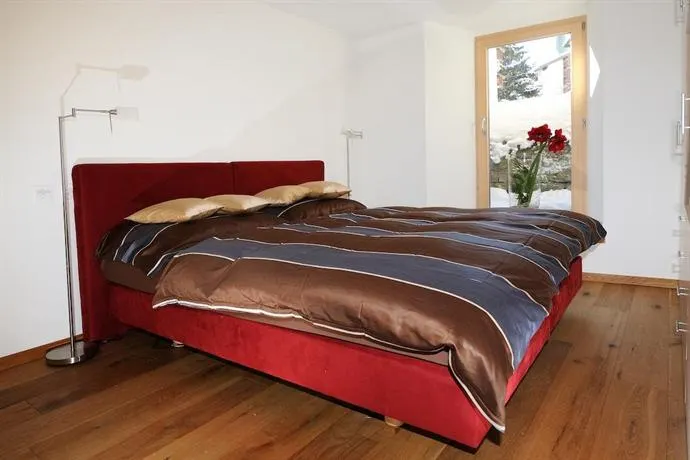 Apartment Hinterdorf - Image 1