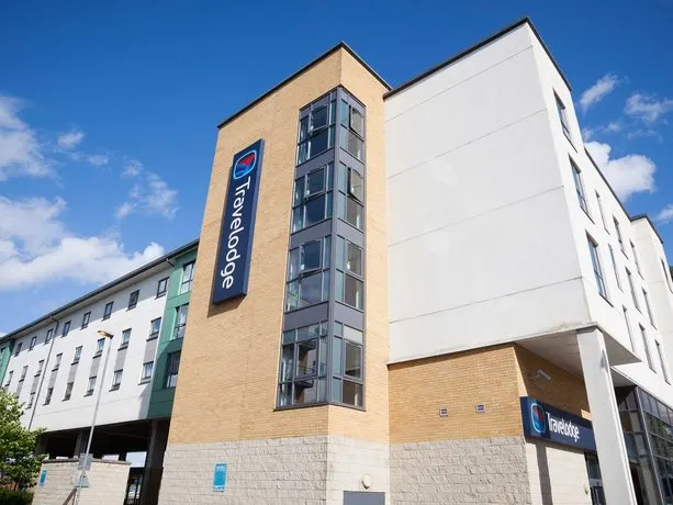 Travelodge Hatfield Central - Image 1