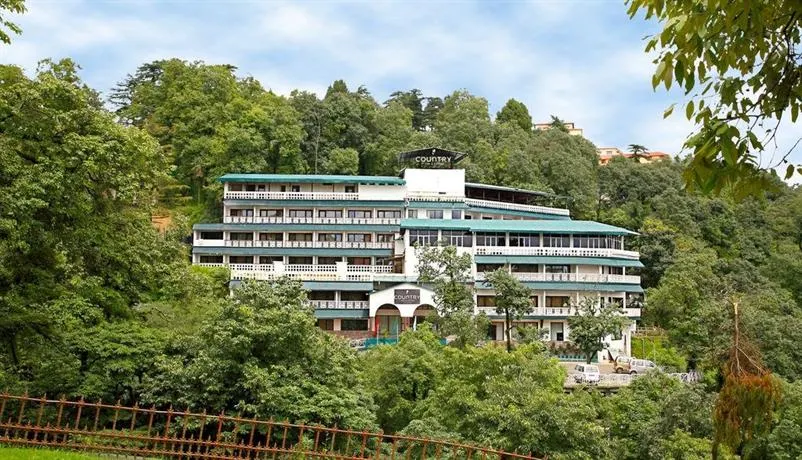 Country Inn & Suites by Radisson, Mussoorie - Image 1