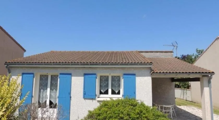 Maison Royan, 4 pièces, 6 personnes - FR-1-71-52 - Image 1