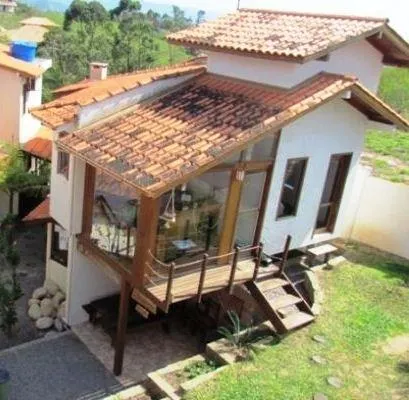 Pousada Areias do Rosa - Image 1
