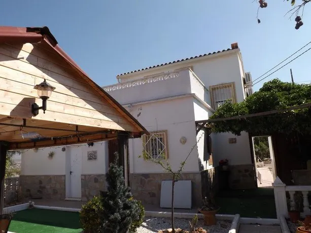 Casa FuenteLargo - Image 1
