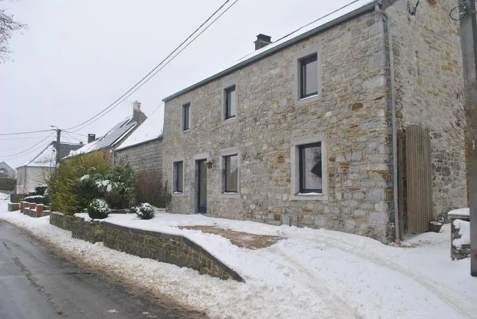 Celinie's Guest House - Image 1