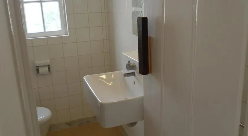 Water Lines Red - Image 1