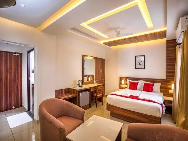 The Anton Hotel - Image 1