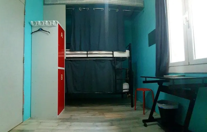Open Hostel Madrid - Image 1