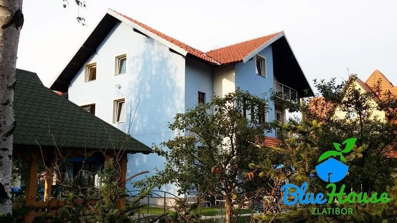 Apartments Blue House - Image 1