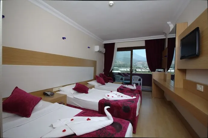 Drita Hotel - Image 1