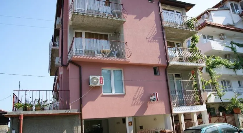 Jasmin Guest House Sozopol - Image 1