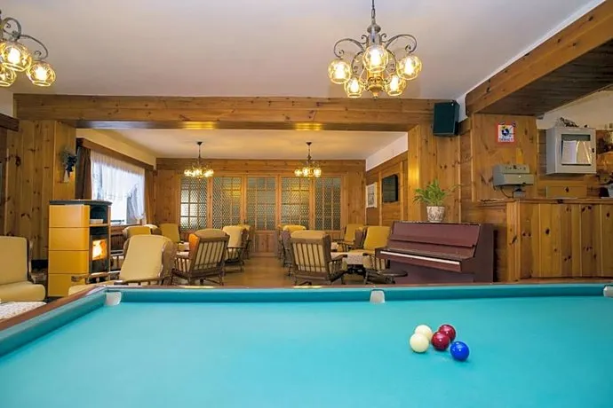 Hotel Villa Ines - Image 1