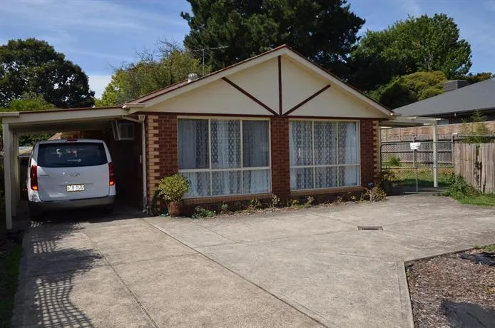 The Houses Yarra Valley Maroondah 3 Bedroom - Image 1
