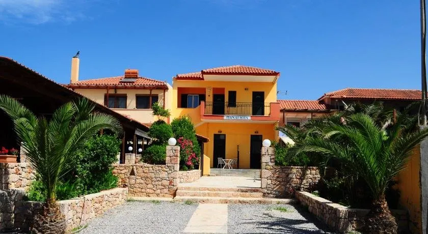 Panagiota Apartments - Image 1
