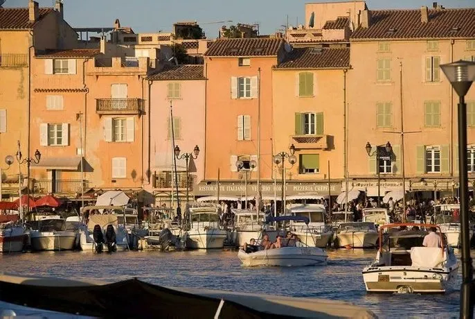 Villa Ciel Bleu - Image 1