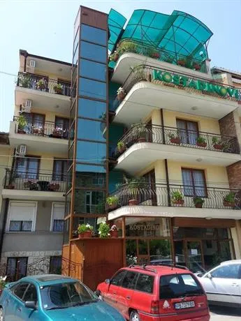 Guest House Kostadinovi - Image 1