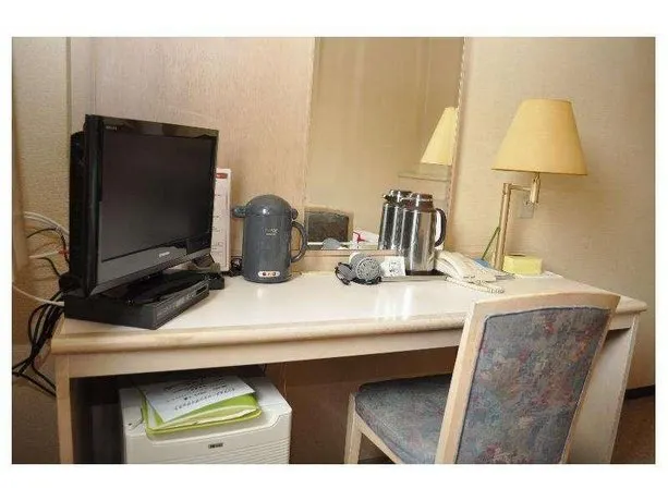 Tendo Rich Hotel - Image 1