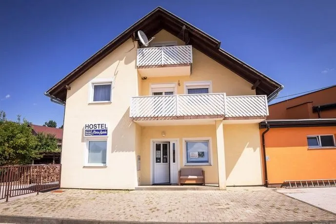 Hostel Plitvice Rastoke - Image 1