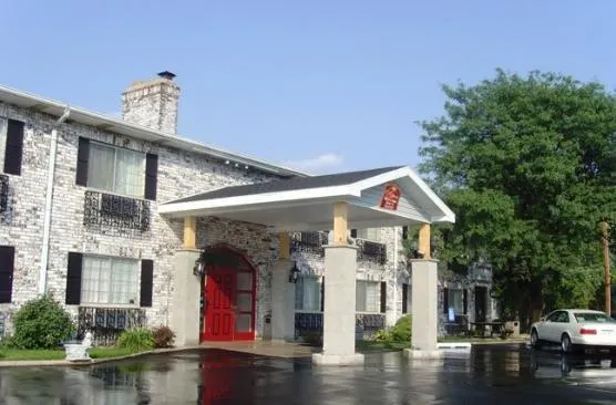 Ripon Welcome Inn and Suites - Image 1