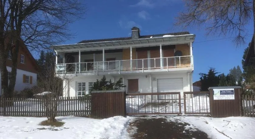 Familiehuis Hannelore - Image 1