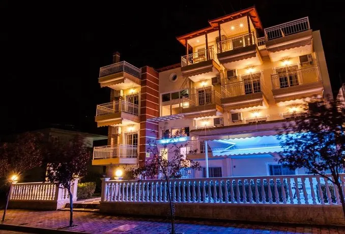 Calypso Hotel - Image 1
