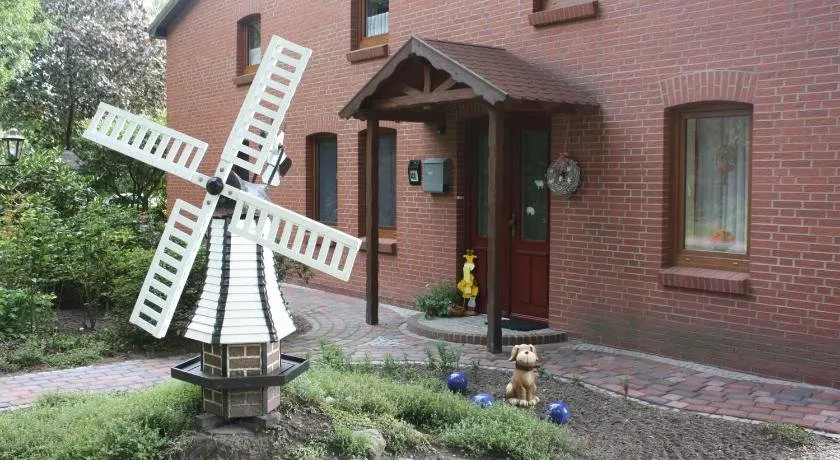 Ferienhaus Luethje - Image 1