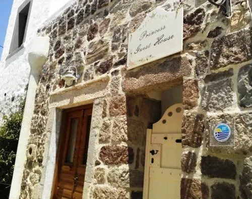 Princess Guest House - Image 1