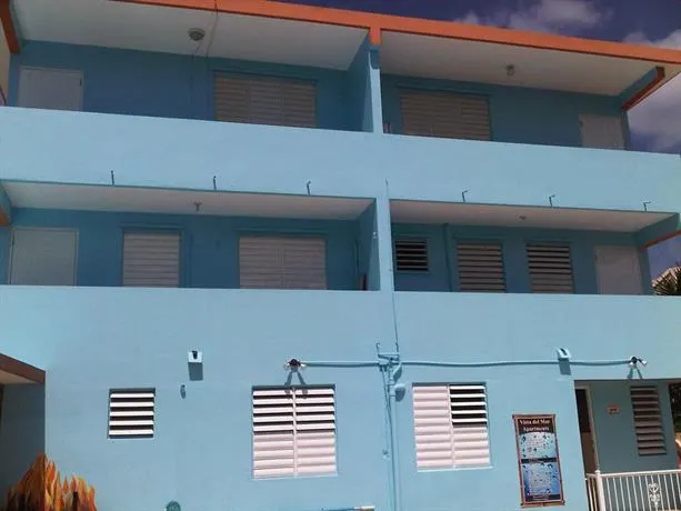 Vista Del Mar Apartments - Image 1