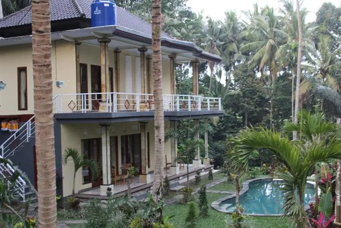 JUNJUNGAN GUEST HOUSE - Image 1