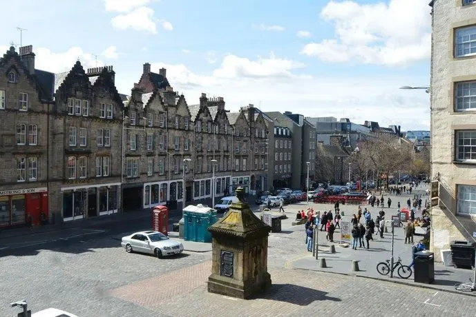 Old Town View - Picture Perfect! - Image 1