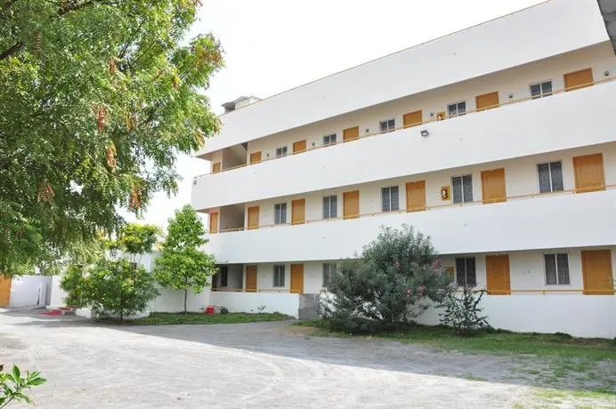Hotel Nalandha - Image 1