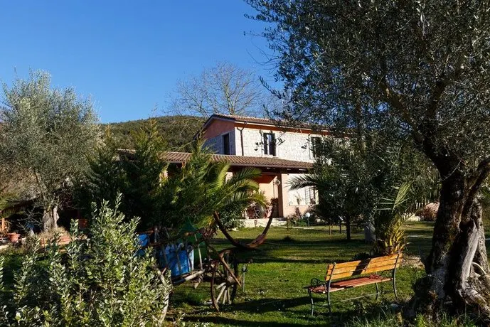 Il Casale Del Barone - Image 1