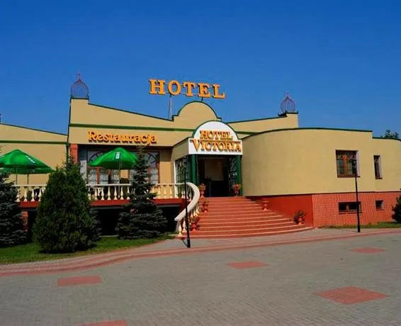 Hotel Victoria - Image 1
