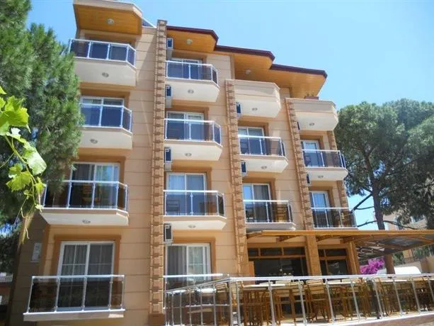 Erzincan Ilhan Hotel - Image 1