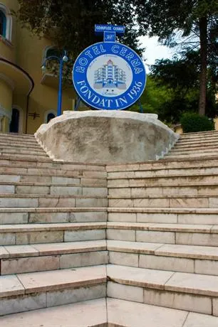 Hotel Cerna - Image 1