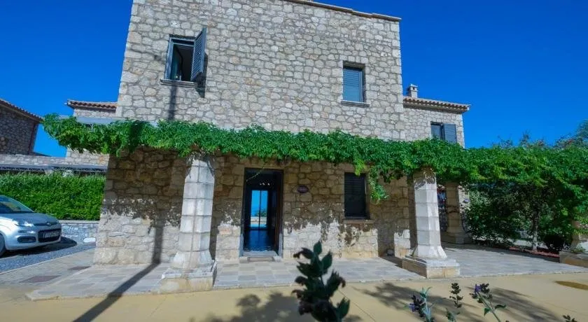 Trochalo Villas 2 - Image 1