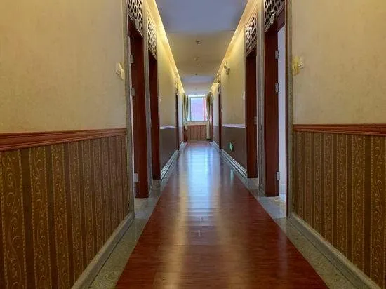 Dongguan Jufu Hotel (Changping Xianglong World Shop) - Image 1