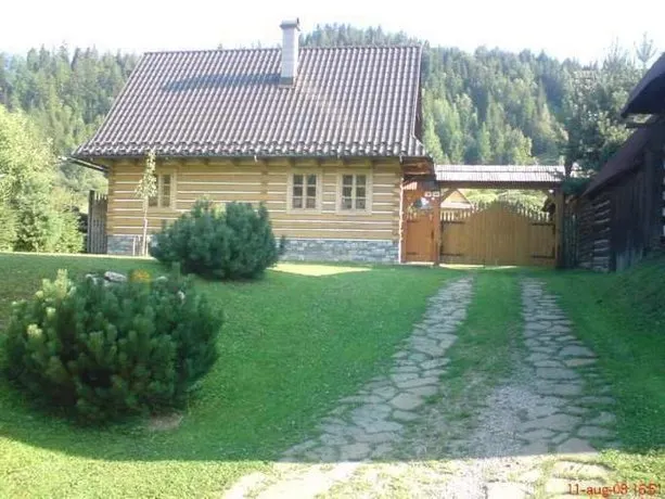 Goralska Drevenica - Image 1