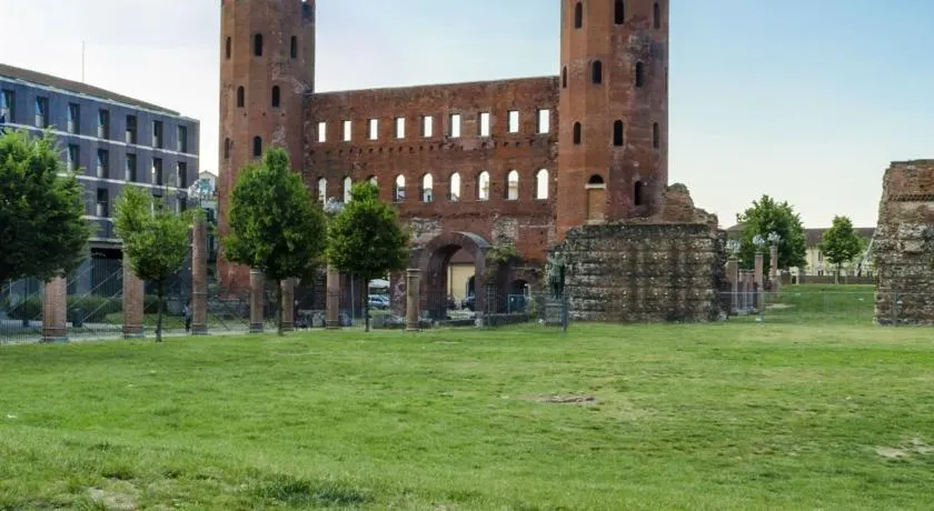 Old Town Torino - Image 1