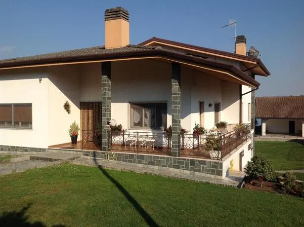 Bed & Breakfast Dora - Image 1
