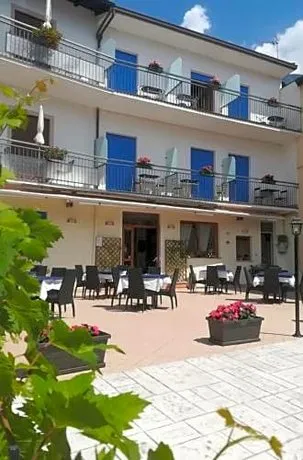 Hotel Luisa - Image 1