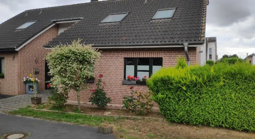 Inseldorf Wardt - Image 1