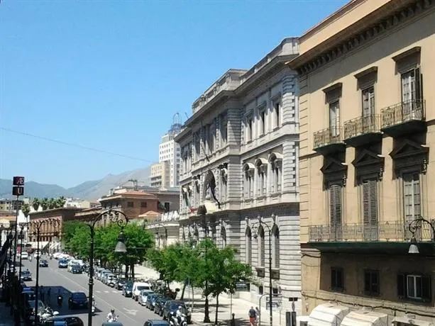 B&B Palermo Art - Image 1
