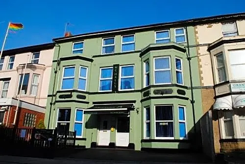 McHalls Hotel - Image 1