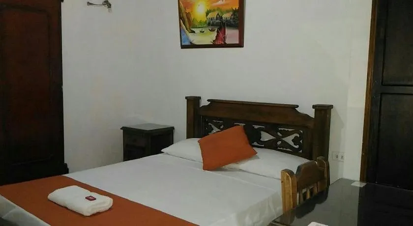 Hotel Arauca Colonial - Image 1