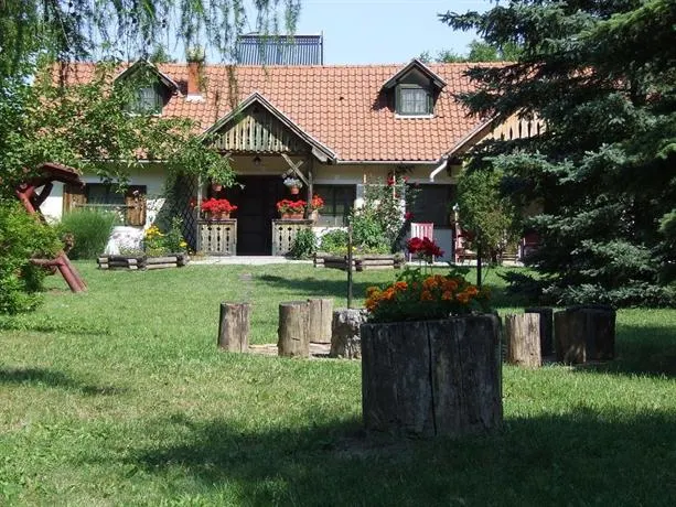 Erdesz Vendeghaz - Image 1