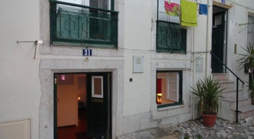 Alfama - Santa Luzia - Fado Museum - Image 1