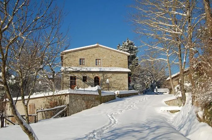 Agriturismo Il Piano - Image 1