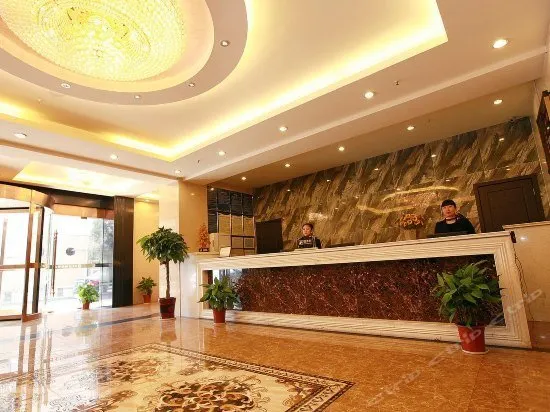 Belize Mingyuan Hotel - Image 1