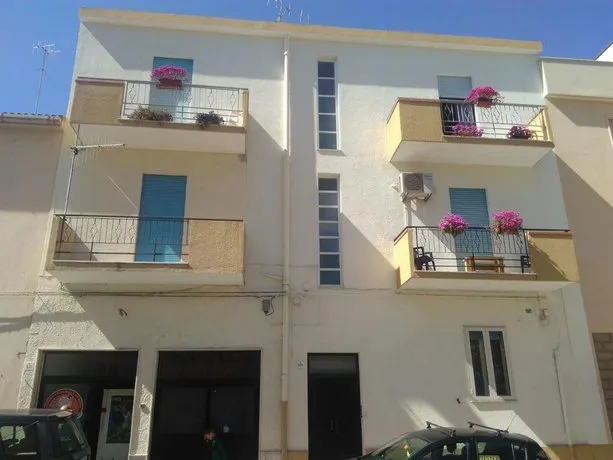 Domus Fiorita Alghero - Image 1